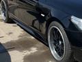 BMW 530 2003 года за 6 300 000 тг. в Алматы – фото 19