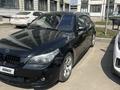 BMW 530 2003 года за 6 300 000 тг. в Алматы – фото 22