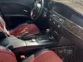 BMW 530 2003 года за 6 300 000 тг. в Алматы – фото 23