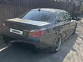 BMW 530 2003 года за 6 300 000 тг. в Алматы – фото 27