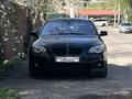 BMW 530 2003 года за 6 300 000 тг. в Алматы – фото 30