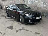 BMW 530 2003 года за 6 300 000 тг. в Алматы