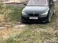 BMW 530 2003 года за 6 300 000 тг. в Алматы – фото 31