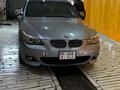 BMW 525 2003 года за 1 500 000 тг. в Костанай – фото 10