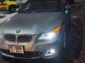 BMW 525 2003 года за 1 500 000 тг. в Костанай – фото 13