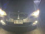 BMW 525 2003 года за 1 500 000 тг. в Костанай – фото 5