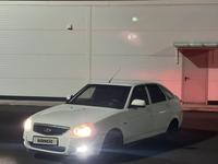 ВАЗ (Lada) Priora 2172 2015 годаүшін2 700 000 тг. в Караганда