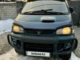 Mitsubishi Delica 1995 годаfor3 250 000 тг. в Алматы – фото 3