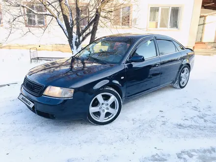 Audi A6 1997 года за 1 750 000 тг. в Алматы