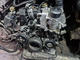 Двигатель на Мерседес Бенц СВАП Е113 Матор привозной с Японии за 1 100 000 тг. в Алматы – фото 4