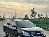 Chevrolet Cobalt 2022 года за 6 500 000 тг. в Шымкент