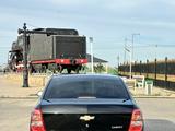 Chevrolet Cobalt 2022 годаүшін6 500 000 тг. в Шымкент – фото 4