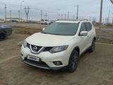 Nissan X-Trail 2016 годаүшін6 200 000 тг. в Атырау – фото 2