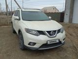 Nissan X-Trail 2016 годаүшін6 200 000 тг. в Атырау