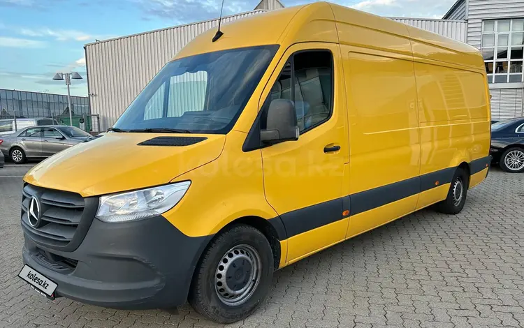 Mercedes-Benz Sprinter 2020 годаүшін15 800 000 тг. в Алматы