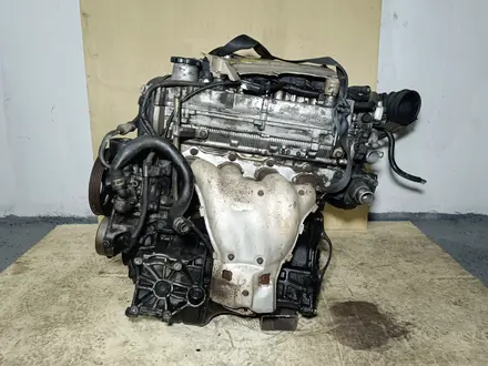 Двигатель 4G64 GDI 2.4 Mitsubishi Galant RVR Chariot Grandis Space Wagon за 450 000 тг. в Караганда – фото 4