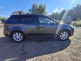Subaru Tribeca 2007 года за 5 100 000 тг. в Щучинск – фото 5