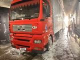 MAN  TGA 1999 года за 16 500 000 тг. в Алматы – фото 5