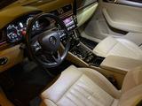 Skoda Superb 2017 года за 9 800 000 тг. в Караганда – фото 5