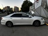 Toyota Camry 2017 года за 14 500 000 тг. в Алматы – фото 4