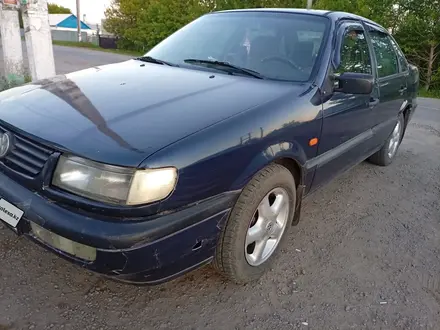 Volkswagen Passat 1995 года за 1 300 000 тг. в Астана – фото 3