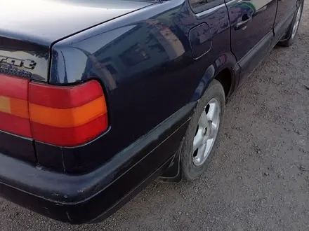 Volkswagen Passat 1995 года за 1 300 000 тг. в Астана – фото 6