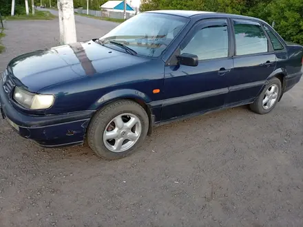 Volkswagen Passat 1995 года за 1 300 000 тг. в Астана – фото 8