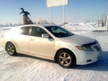 Toyota Camry 2006 года за 4 500 000 тг. в Кокшетау