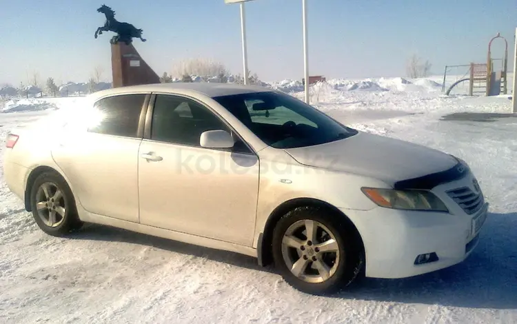 Toyota Camry 2006 годаүшін4 500 000 тг. в Кокшетау