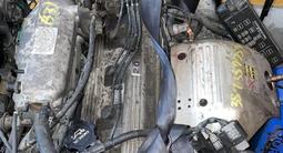 TOYOTA 3S 5S 4S 1AZ D4 МОТОР ДВИГАТЕЛЬ (Тойота)ДВС АКП МКП за 348 888 тг. в Алматы