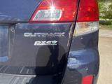 Subaru Outback 2013 годаүшін2 800 000 тг. в Уральск – фото 4