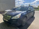 Subaru Outback 2013 годаүшін2 800 000 тг. в Уральск – фото 2