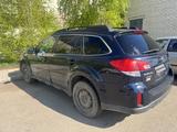 Subaru Outback 2013 годаүшін2 800 000 тг. в Уральск – фото 3