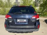 Subaru Outback 2013 годаүшін2 800 000 тг. в Уральск – фото 5