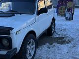 ВАЗ (Lada) Lada 2121 2012 годаүшін1 600 000 тг. в Жезказган – фото 2