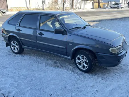 ВАЗ (Lada) 2114 2013 года за 1 486 000 тг. в Семей