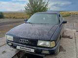 Audi 80 1990 года за 600 000 тг. в Усть-Каменогорск