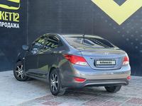 Hyundai Accent 2013 года за 5 300 000 тг. в Актау