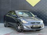 Hyundai Accent 2013 года за 5 300 000 тг. в Актау – фото 4