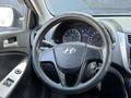 Hyundai Accent 2013 годаүшін5 300 000 тг. в Актау – фото 8