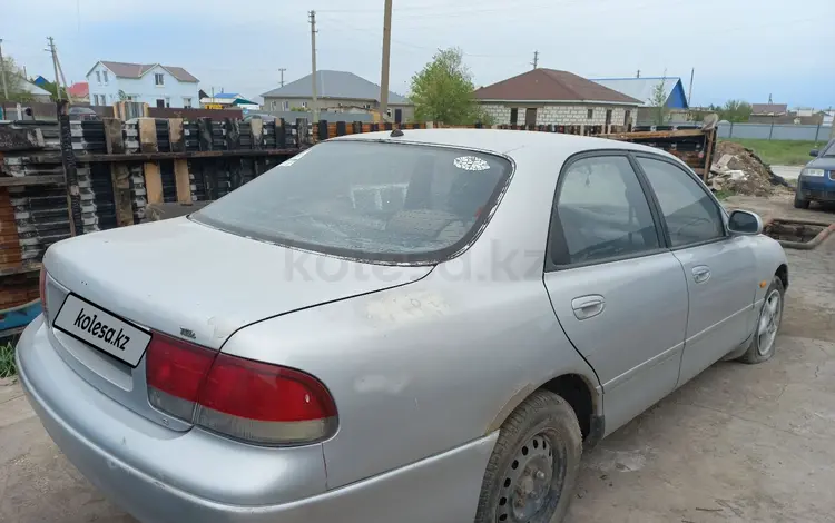 Mazda 626 1992 годаүшін550 000 тг. в Уральск