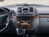 Mercedes-Benz Viano 2008 года за 11 000 000 тг. в Атырау – фото 2