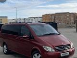 Mercedes-Benz Viano 2008 года за 11 000 000 тг. в Атырау