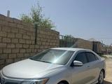 Toyota Camry 2014 годаfor6 000 000 тг. в Актау – фото 4