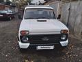 ВАЗ (Lada) Lada 2121 2000 годаүшін2 100 000 тг. в Алматы – фото 2