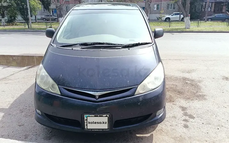 Toyota Estima 2004 годаүшін2 500 000 тг. в Павлодар