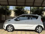 Chevrolet Spark 2010 годаүшін3 800 000 тг. в Шымкент – фото 3