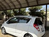 Chevrolet Spark 2010 годаүшін3 800 000 тг. в Шымкент – фото 4