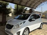 Chevrolet Spark 2010 годаүшін3 800 000 тг. в Шымкент – фото 2
