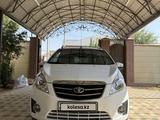 Chevrolet Spark 2010 годаүшін3 800 000 тг. в Шымкент